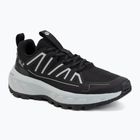 Moteriški turistiniai batai Jack Wolfskin Wild Hike Low black/phantom