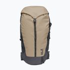 Turistinė kuprinė Jack Wolfskin Astro Vent 30 l hazel wood