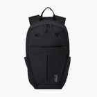 Miesto kuprinė Jack Wolfskin Yuma 14 l black