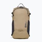 Kuprinė Jack Wolfskin Velocity 20 l hazel wood
