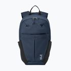 Miesto kuprinė Jack Wolfskin Yuma 14 l midnight sky