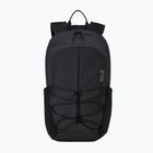Miesto kuprinė Jack Wolfskin Yuma 18 l black