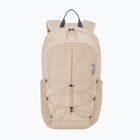 Miesto kuprinė Jack Wolfskin Yuma 18 l oyster