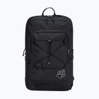 Miesto kuprinė Jack Wolfskin Berkley 24 l black