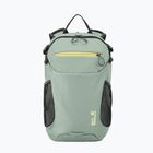 Dviračio kuprinė Jack Wolfskin Velocity 12 l green zinnia