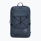Miesto kuprinė Jack Wolfskin Berkley 24 l midnight sky