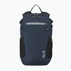 Dviračio kuprinė Jack Wolfskin Velocity 12 l midnight sky