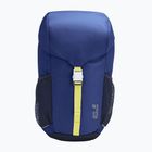 Vaikiška turistinė kuprinė Jack Wolfskin Explorer 15 l blue orchid