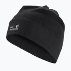 Žieminė kepurė Jack Wolfskin Real Stuff Beanie black