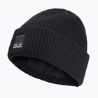 Žieminė kepurė Jack Wolfskin Pergamon Beanie black