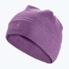Žieminė kepurė Jack Wolfskin Real Stuff Beanie vivid orchid