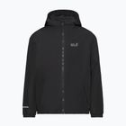 Vaikiška 3‑in‑1 striukė Jack Wolfskin Iceland 3IN1 2026 black
