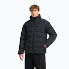 Vyriška pašiltinta striukė Jack Wolfskin Icy Hollow phantom
