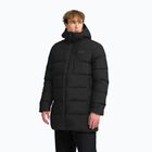 Vyriškas pūstas paltas Jack Wolfskin Coloniu Coat black