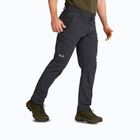 Vyriškos žygių kelnės Jack Wolfskin Activate Flex phantom