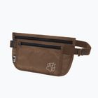 Juosmes krepšys Jack Wolfskin Document Belt De Luxe fawn