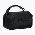 Kelioninė kuprinė Jack Wolfskin Tecton Duffle 45 l phantom