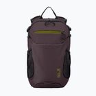 Dviračių kuprinė Jack Wolfskin Velocity 12 l black