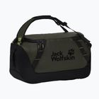 Kelioninė kuprinė Jack Wolfskin Tecton Duffle 45 l rich olive