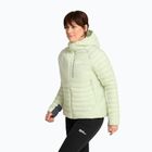 Moteriška šilta striukė Jack Wolfskin Routeburn Pro 2 Ins melon