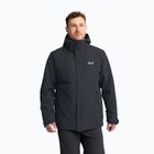 Vyriška 3 in‑1 striukė Jack Wolfskin Stonelite 3In1 phantom