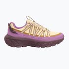 Moteriški turistiniai batai Jack Wolfskin Wild Hike Texapore Low Vanilla Cream