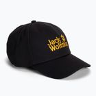 Jack Wolfskin Beisbolo kepurė pilka 1900671_6350