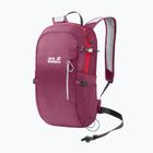 Turistinė kuprinė Jack Wolfskin Athmos Shape 16 l beaujolais