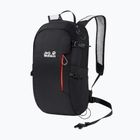 Turistinė kuprinė Jack Wolfskin Athmos Shape 16 l black