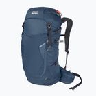 Žygio kuprinė Jack Wolfskin Crosstrail Lt 28 l thunder blue