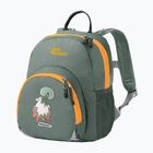 Vaikiška miesto kuprinė Jack Wolfskin Buttercup 4,5 l hedge green