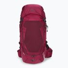 Jack Wolfskin Crosstrail 30 ST trekingo kuprinė sangria red