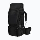 Plecak trekkingowy męski Jack Wolfskin Denali 65+10 l black