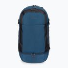 Jack Wolfskin Moab Jam Pro 34,5 l tamsios jūros spalvos dviratininko kuprinė