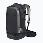 Jack Wolfskin Moab Jam Pro 34,5 l flash black dviračių kuprinė