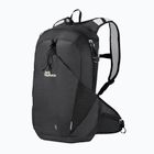 Dviračio kuprinė Jack Wolfskin Moab Jam 16 l flash black