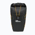 Dviračio krepšys Jack Wolfskin Morobbia Fork Bag 7 l flash black