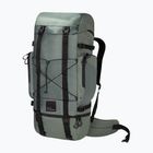 Žygio kuprinė Jack Wolfskin Wanderthirst 45 l slate green