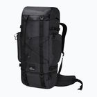 Žygio kuprinė Jack Wolfskin Wanderthirst 45 l phantom
