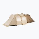 Palapinė stovyklavimui Jack Wolfskin Travel Lodge RT white pepper