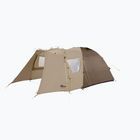 Jack Wolfskin 4 asmenų kempingo palapinė Grand Illusion IV beige 3008131_5154