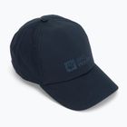 Jack Wolfskin beisbolo kepurė tamsiai mėlyna 1900673
