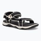Vaikiški sandalai Jack Wolfskin Seven Seas 3 black