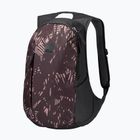 Moteriška miesto kuprinė Jack Wolfskin Ancona 14 l phantom all over