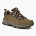 Moteriški žygio batai Jack Wolfskin Refugio Texapore Low chestnut