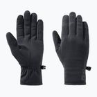 Žygio pirštinės Jack Wolfskin Real Stuff black