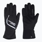 Dviračio pirštinės Jack Wolfskin Morobbia Light black