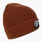 Jack Wolfskin Edo Badge Beanie carmine žieminė kepurė