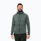 Vyriška hibridinė striukė Jack Wolfskin Alpgrat Pro Ins Fz hedge green