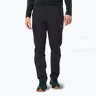 Vyriškos žygio kelnės Jack Wolfskin Glastal Winter black
